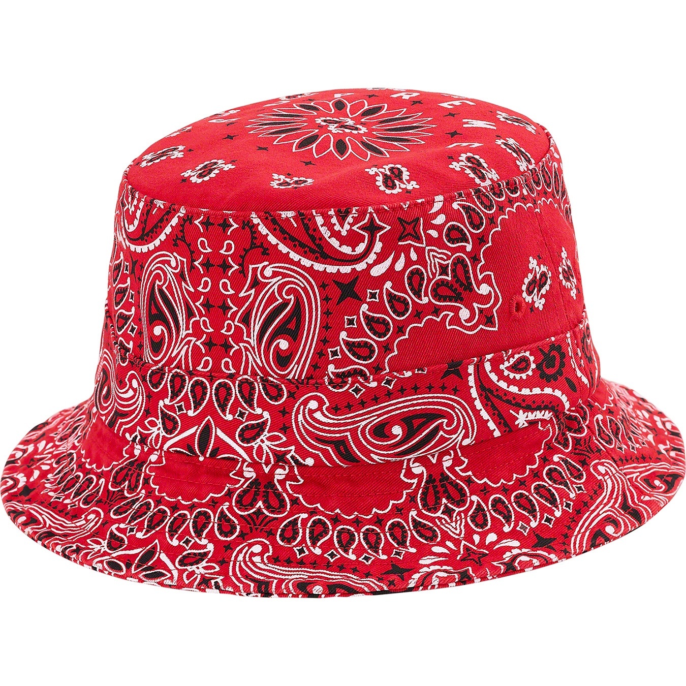 Bandana Crusher view 4